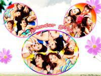 wonder girls