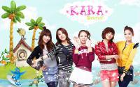 KARA summer