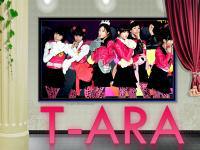 T-ARA ; Bo peep Bo peep