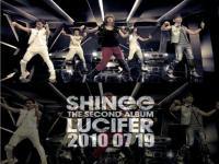 Shinee LUCIFER