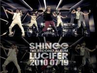 Shinee LUCIFER