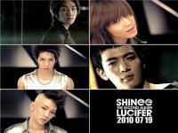 SHINee LUCIFER