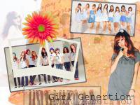 girl genneration