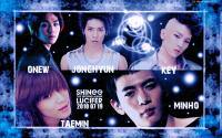 shinee lucifer