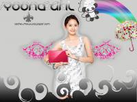 Yoona Girl