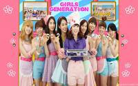 girls generation