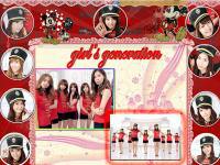 girls generation