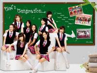 Girl's Generation