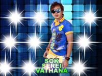 sok sereivathana (khmer host, actor,model....)