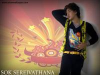 sok sereivathana (khmer host, actor,model....)