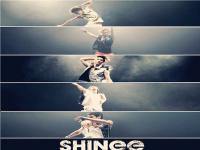 LUCIFER X SHINee