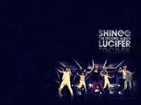 SHINee LUCIFER!
