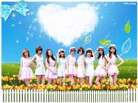 Girl's Generation