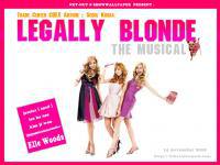 Legally Blonde :: The Musical