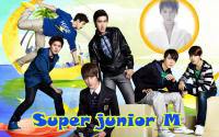 super junior M