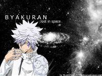 Byakuran:Lost in Space