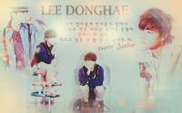 lee donghae :)