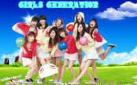 girls generation