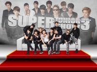 Super Junior,, Super Show 3 (Limited Edition) ...