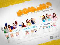 Snsd Domino Part2