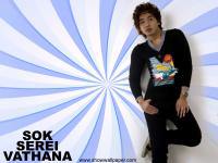 sok sereivathana (khmer host, actor,model....)