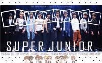 Super Junior "BONAMANA"