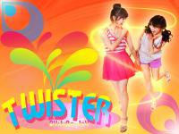 twister twister