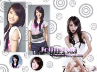 Jolin Tsai >.<