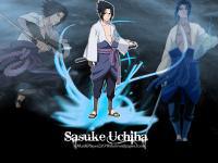 Sasuke Uchiha 