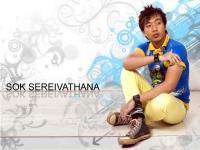 sok sereivathana (khmer host, actor,model....)