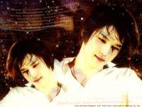 tvxq:  KimJaeJoong ...When the wind have a passion.