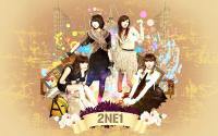 2ne1