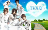 TVXQ