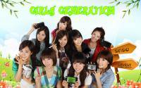 girls generation