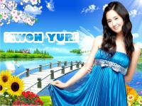 Gilrs Generation_ Kwon Yuri