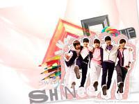 Sweety SHINee
