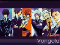 Vongola #.