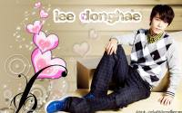 Super Junior_lee donghae