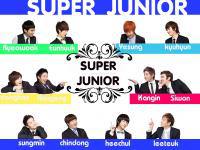 super junior