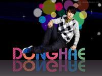 DongHae-super junior