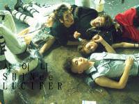 LUCIFER SHINee 2nd Album