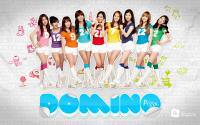 Snsd Domino part3 w