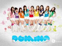 Snsd Domino part3
