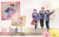 park jung su <3 