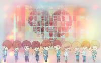 super junior no other :)