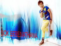 sok sereivathana (khmer host, actor,model....)