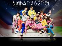 Bigbang-2NE1