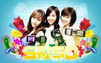 Jessic,Yur,Tiffany-snsd