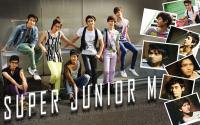 Super Junior M