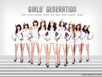 Girls generation genie song debut in JAPAN 